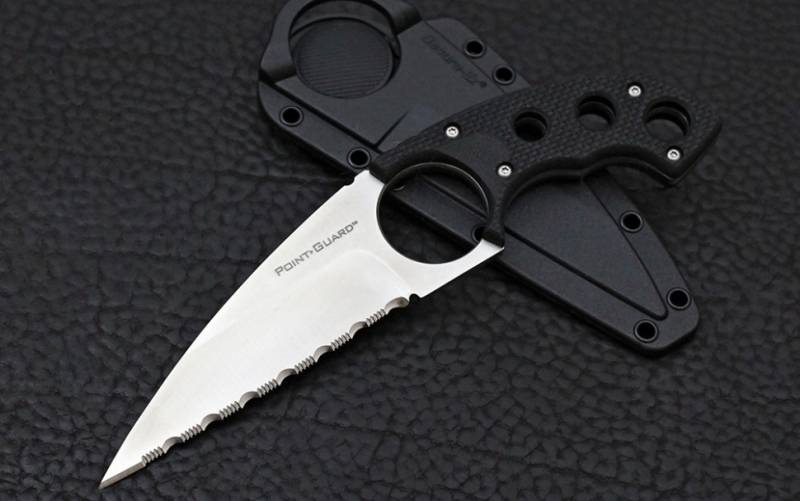 Cold Steel Pro Guard куплю